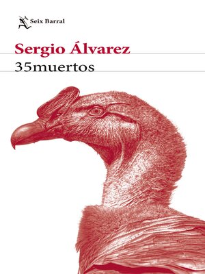 cover image of 35 muertos